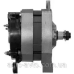Генератор Iveco Eurocargo, Eurostar, Scania 3 Series, Volvo FL6 ➤ Bosch 0986036280