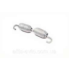 Пружина тормозной колодки 32,8х5,3х232 (оригинал SAF) 1447005801