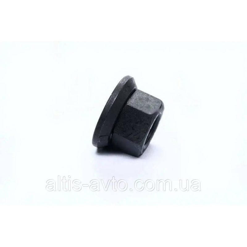 Гайка М20*1,5*26,25*45 SW30 с упорной шайбой BPW, IVECO, MAN, VOLVO (Febi) 04900