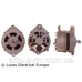 Генератор Iveco Eurocargo, Eurostar, Scania 3 Series, Volvo FL6 ➤ Bosch 0986036280