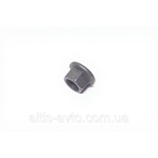 Гайка М14x1,5x16x27 SW19 MAN F90 (Febi) 03556