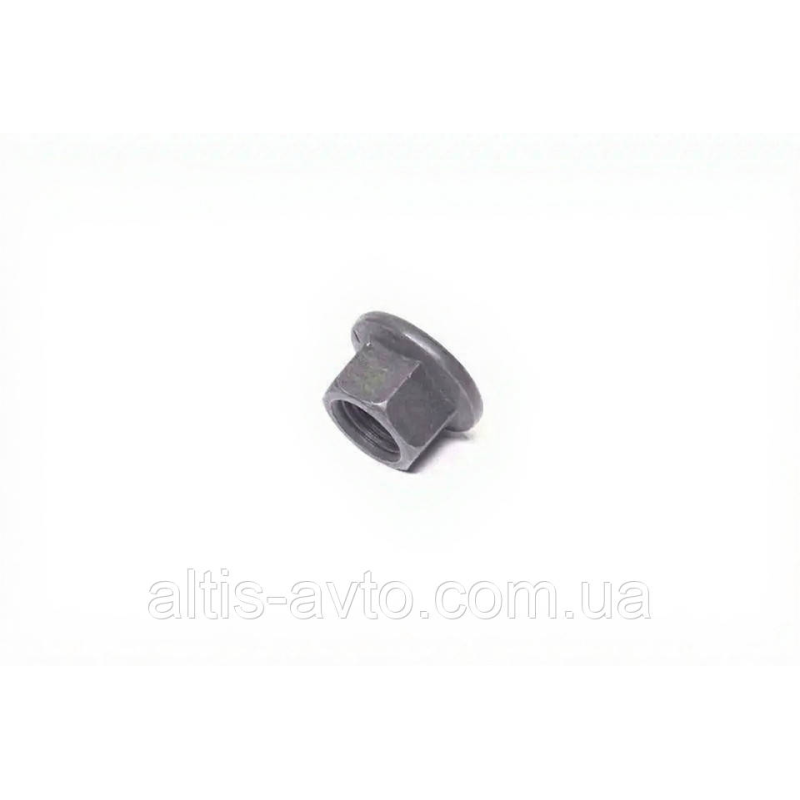 Гайка М14x1,5x16x27 SW19 MAN F90 (Febi) 03556