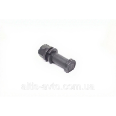 Болт М18x1,5x30x60 SW27 колеса с гайкой Mercedes (Febi) 06273