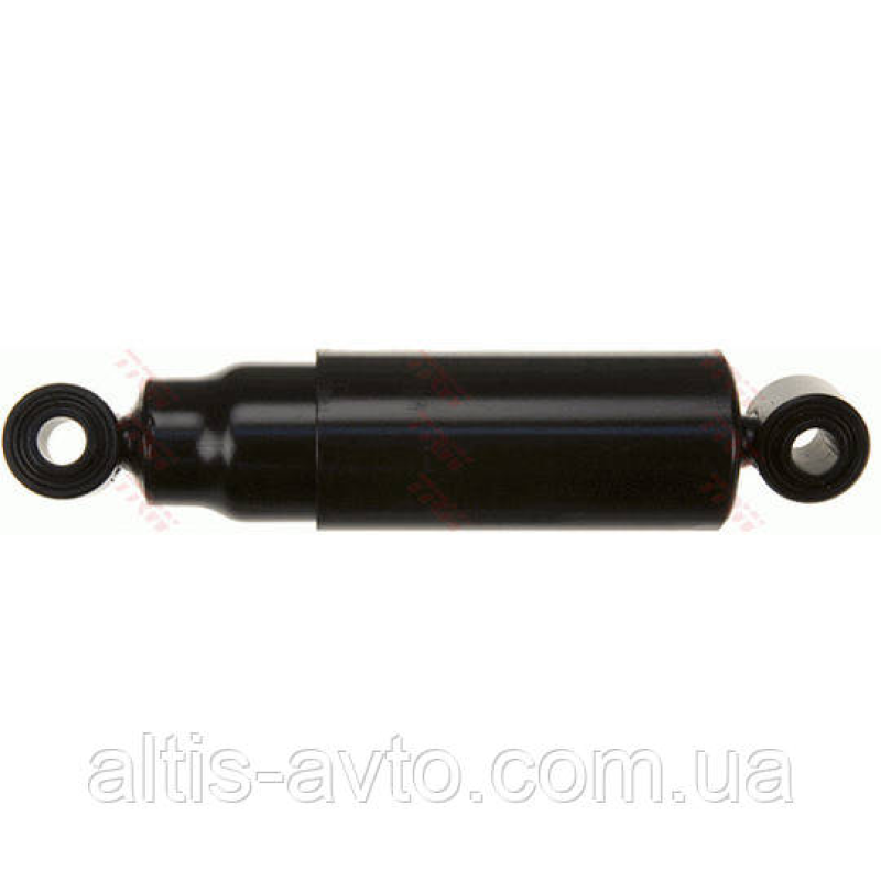 Амортизатор подвески FRUEHAUF ➤ M007942 Амортизатор подвески FRUEHAUF ➤ M007942