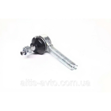 Наконечник М14*1,5*85 тяги КПП MAN M90,2000,F2000, Mercedes с правая сторона резьба (CEI) 189.401