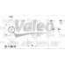 Генератор DAF 95, F, N, MAN G90, L2000, M90 ➤ Bosch 0120469826