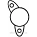 Генератор DAF 95, F, N, MAN G90, M90 ➤ Bosch 0986035620