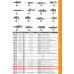Цилиндр сцепления MAN L, M, EL, RH, Lion“s City Centroliner (FTE) ➤ KG25000602 Цилиндр сцепления MAN L, M, EL, RH, Lion“s City Centroliner (FTE) ➤ KG25000602