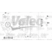 Генератор DAF 95, F, N, MAN G90, M90 ➤ Bosch 0986035620