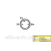 Генератор DAF 95, F, N, MAN G90, M90 ➤ Bosch 0986035620