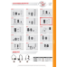 Ремкоплект цилиндра сцепления MAN F, M90, M2000 81307156113 ➤ RK23722 Ремкоплект цилиндра сцепления MAN F, M90, M2000 81307156113 ➤ RK23722