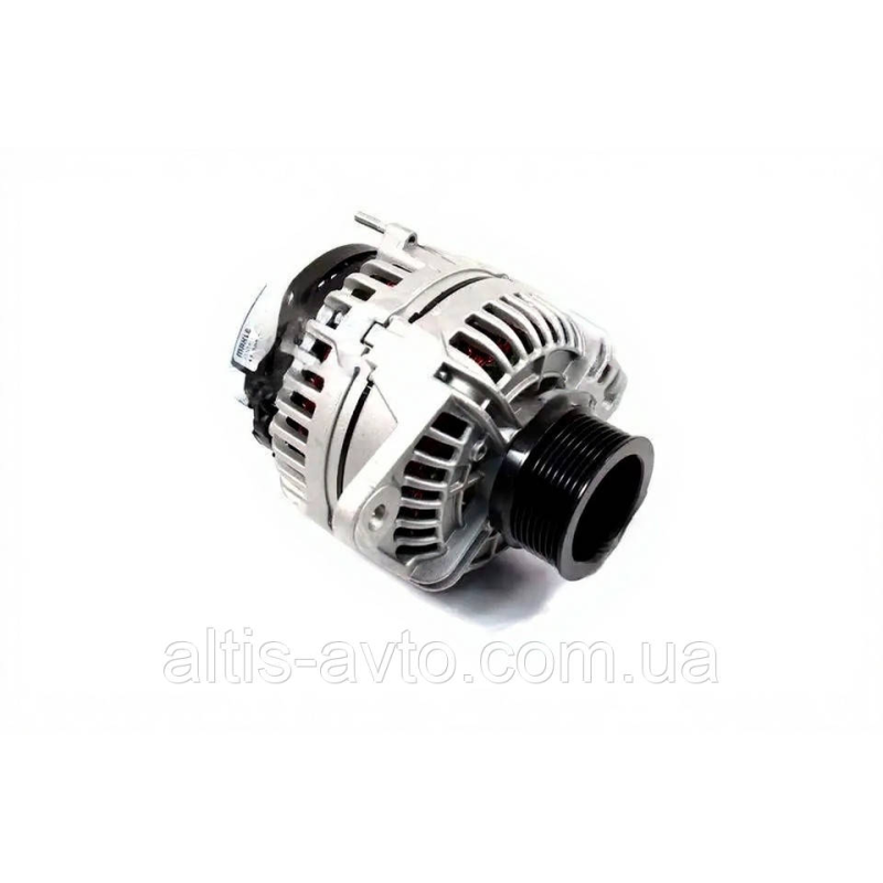 Генератор 28V 110A, Renault TRUCKS, VOLVO (MAHLE) MG 815 Генератор 28V 110A, Renault TRUCKS, VOLVO (MAHLE) MG 815