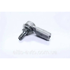 Наконечник М12*1,75 тяги КПП верх. DAF, IVECO, MAN, Mercedes, SCANIA правая сторона (Febi) 02332