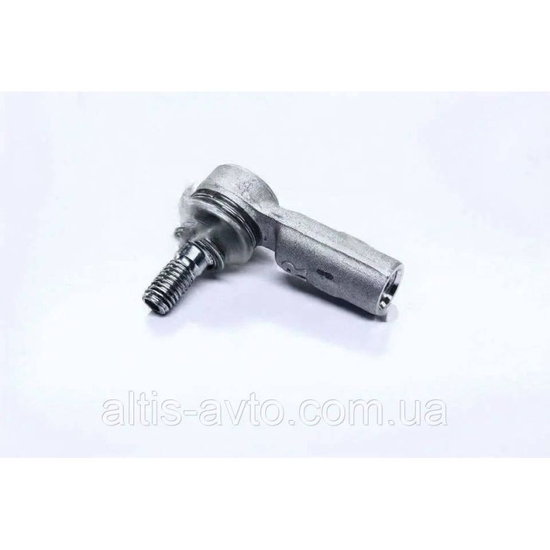 Наконечник М12*1,75 тяги КПП верх. DAF, IVECO, MAN, Mercedes, SCANIA правая сторона (Febi) 02332