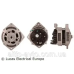 Генератор Scania 4 Series ➤ Bosch 0986049890