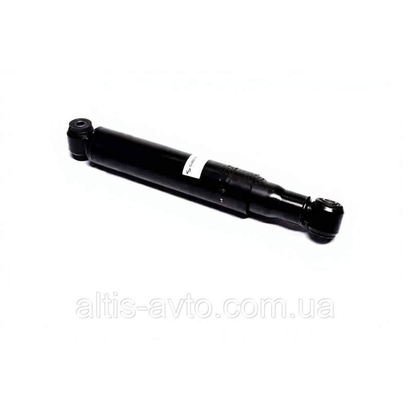 Амортизатор Mercedes (L435-717) задний (оригинал Sachs) 310 781