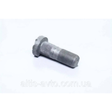 Болт М22*1,5*28*65 колеса MAN (Febi) 15170
