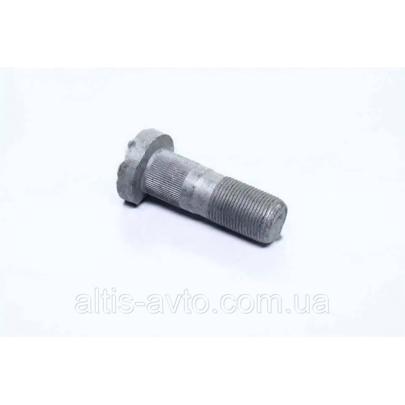 Болт М22*1,5*28*65 колеса MAN (Febi) 15170