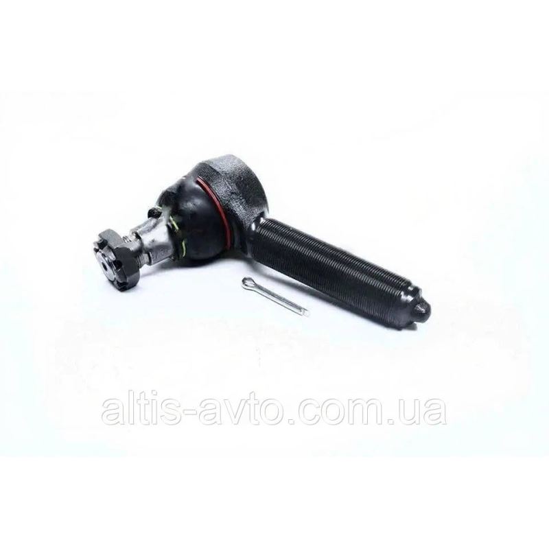 Наконечник М30*1,5, М24*1,5*140 тяги рул. DAF, MAN, Mercedes, Renault, SCANIA правая сторона (Lem