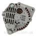 Генератор Iveco Eurostar, Eurotech, Eurotrakker, Stralis, S-Way, Trakker, Astra HD ➤ Bosch 0123525502