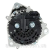 Генератор Mercedes-Benz Actros, Atego, Axor, Citaro, Conecto, Econic, Unimog, Zetros, DAF XF ➤ Bosch 0986044223