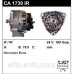 Генератор Mercedes-Benz Actros, Atego, Axor, Citaro, Conecto, Econic, Unimog, Zetros, DAF XF ➤ Bosch 0986049593