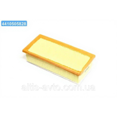 Фильтр воздушный 93233E/K1142 (WIX-Filtron) 93233E