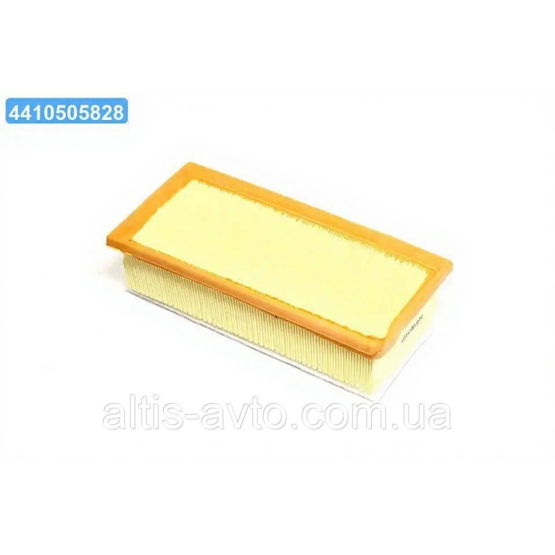Фильтр воздушный 93233E/K1142 (WIX-Filtron) 93233E
