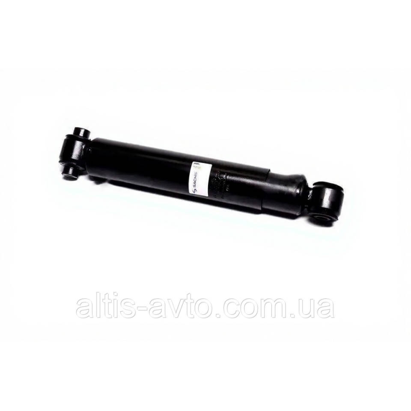 Амортизатор MAN L2000 (L404-659) задний (оригинал Sachs) 131 945
