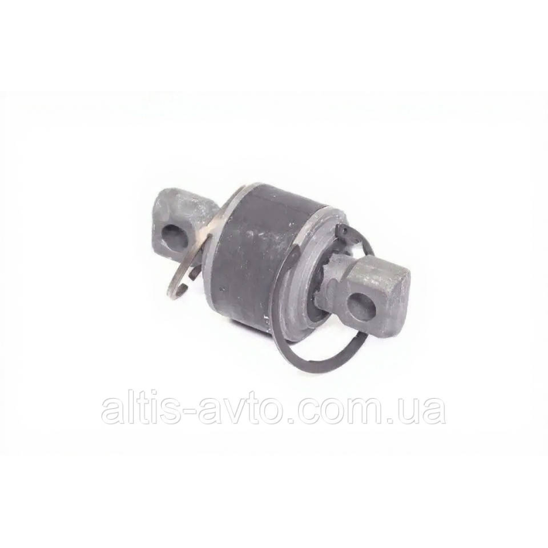 Ремкомплект тяги реактивной DAF, IVECO, MAN, Mercedes, SCANIA, SETRA, NEOPLAN (Emmerre) 972576