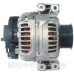 Генератор Scania G, P, R, T Series ➤ Bosch 0124555008