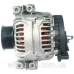 Генератор Scania G, P, R, T Series ➤ Bosch 0124555008