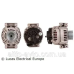 Генератор Scania G, P, R, T Series ➤ Bosch 0124555008