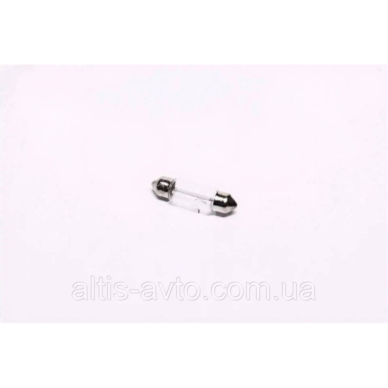 Лампа N242 5W 24V SV8.5-8 5XFS1 (NEOLUX) N242