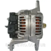 Генератор Volvo FH, FH16, FM, FM9, FMX ➤ Bosch 0986047440