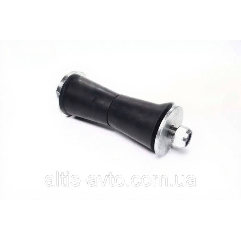 Болт 52x90x111,5 балансира в сборе FRUEHAUF (AXUT) SS020048 Болт 52x90x111,5 балансира в сборе FRUEHAUF (AXUT) SS020048