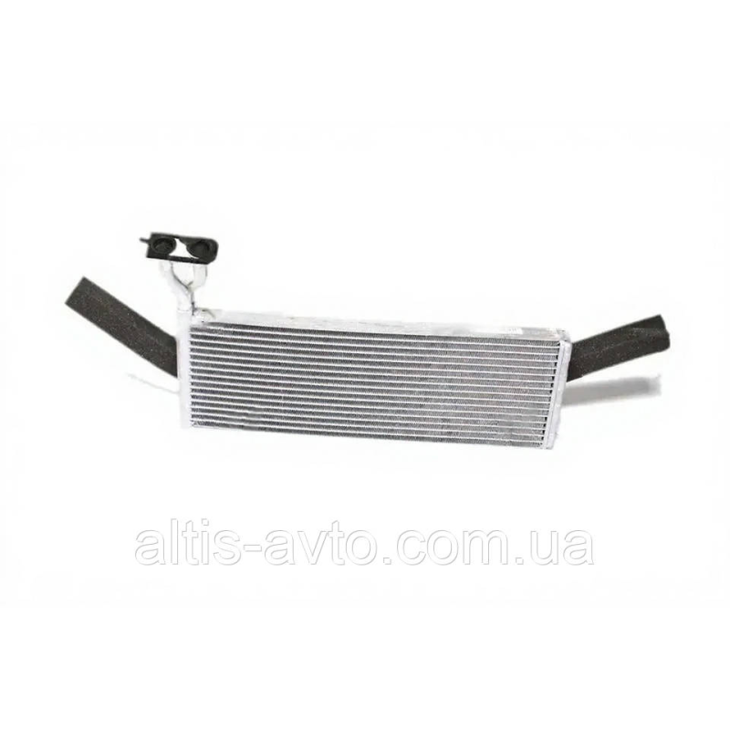 Радиатор печки SCANIA P,G,R,TS (AVA) SC6015 Радиатор печки SCANIA P,G,R,TS (AVA) SC6015