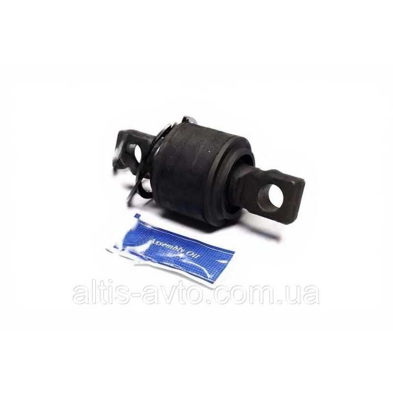 Ремкомплект тяги реактивной DAF CF 65/75/85, XF95, XF105 (Febi) 39612 Ремкомплект тяги реактивной DAF CF 65/75/85, XF95, XF105 (Febi) 39612