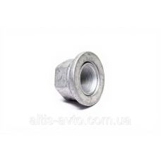 Гайка М22x1,5x27 SW32 колеса (оригинал SAF) 4247301201