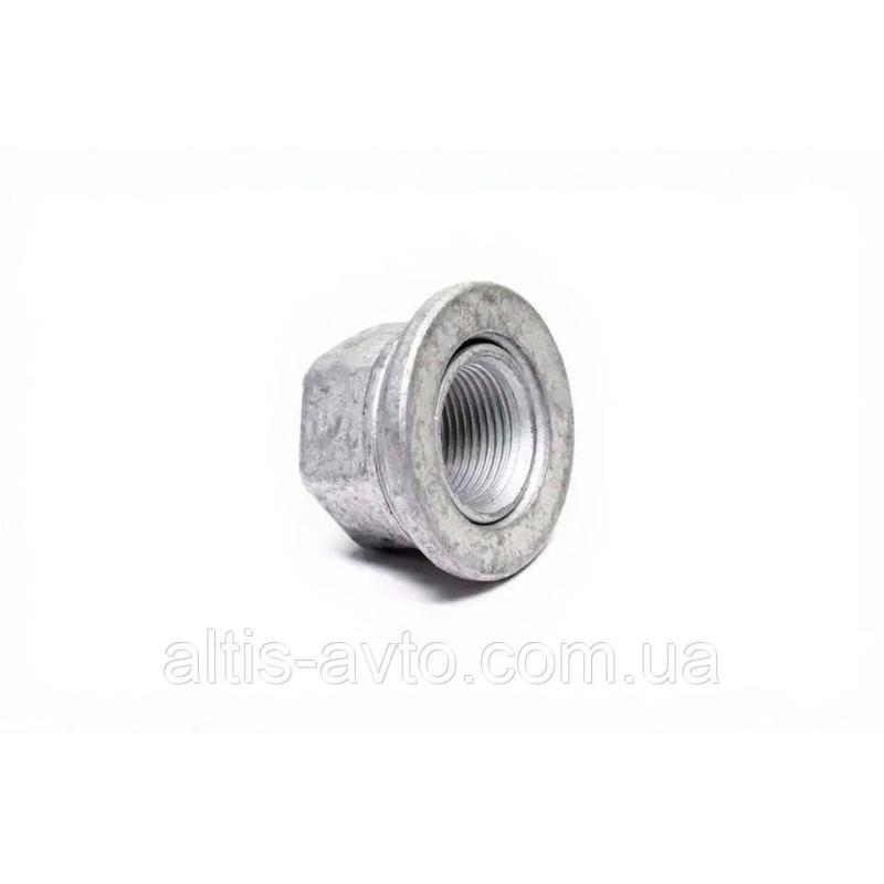 Гайка М22x1,5x27 SW32 колеса (оригинал SAF) 4247301201