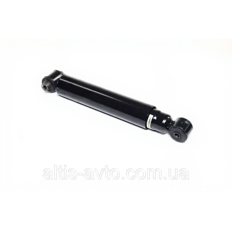 Амортизатор MAN L2000 (L404-659) задний (Febi) 20367