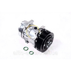 Компрессор кондиционера VOLVO FH 12, FH 16, FH 16 II, FM, FM 10, FM 12, FM 9 (NRF) 32412