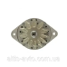 Генератор Volvo B12, FH12, FH16, FL10, FL12, FM10, FM12, FM7, FM9, NH12 ➤ Bosch 0120468260