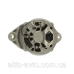 Генератор Volvo B12, FH12, FH16, FL10, FL12, FM10, FM12, FM7, FM9, NH12 ➤ Bosch 0120468260
