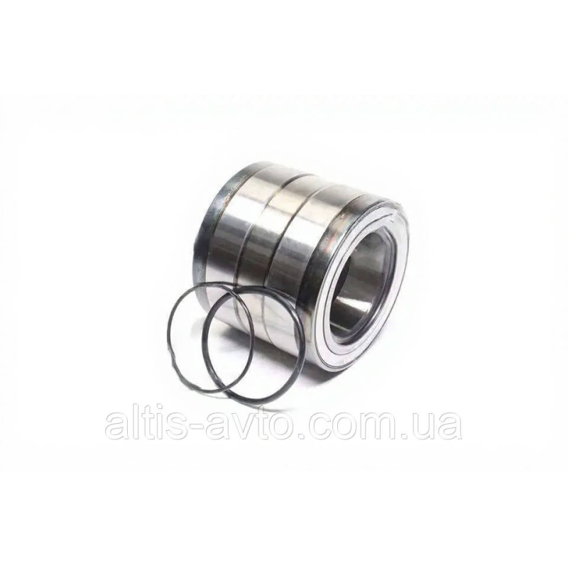 Подшипник ступицы Mercedes ATEGO (SKF) VKBA 5419