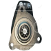 Стартер MAN F2000, L2000, Lion’s, TGA, Mercedes-Benz Actros, Axor, Tourismo ➤ Bosch 0001416279