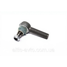 Наконечник M30*1,5*120 М24*1,5 тяги рул. MAN правая сторона (Febi) 29219