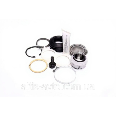 Ремкомплект тяги лучевой DAF F75,85,95,1900,2300,2700, VOLVO D=37 мм (Lemferder) 11832 01
