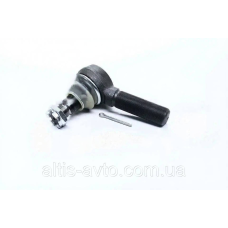 Наконечник М30*1,5, М24*1,5*140 тяги рул. DAF, MAN, Mercedes, Renault, SCANIA правая сторона (Feb