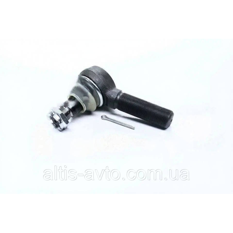Наконечник М30*1,5, М24*1,5*140 тяги рул. DAF, MAN, Mercedes, Renault, SCANIA правая сторона (Feb